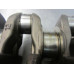 #BI05 Crankshaft Standard From 2012 Chevrolet Cruze  1.8 55562987